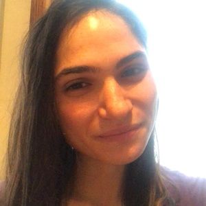 Meet your Posher, Annemarie